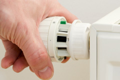 Cadmore End central heating repair costs