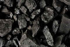 Cadmore End coal boiler costs