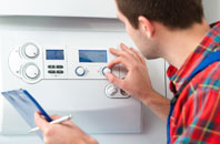 free commercial Cadmore End boiler quotes