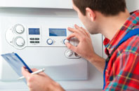 free Cadmore End gas safe engineer quotes