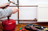 free Cadmore End heating repair quotes