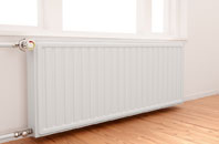 Cadmore End heating installation