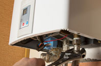 free Cadmore End boiler install quotes